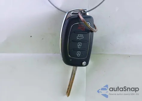 2017 Hyundai Sonata from USA, damaged, VIN 5NPE24AF0HH492862